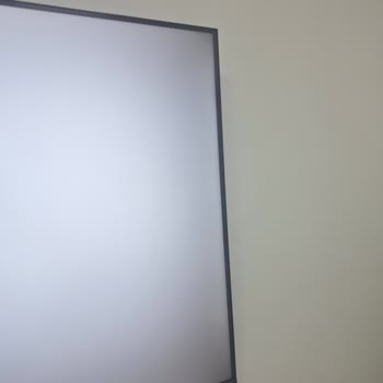 TV'deki Kararma Sorunu Ve Yetersiz Servis Desteği