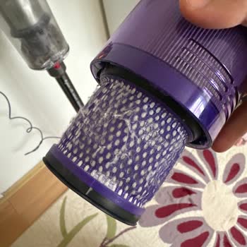 Dyson Süpürge: Hayal Kırıklığı Ve Yetersiz Müşteri Hizmetleri