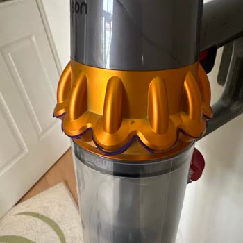 Dyson Süpürge: Hayal Kırıklığı Ve Yetersiz Müşteri Hizmetleri