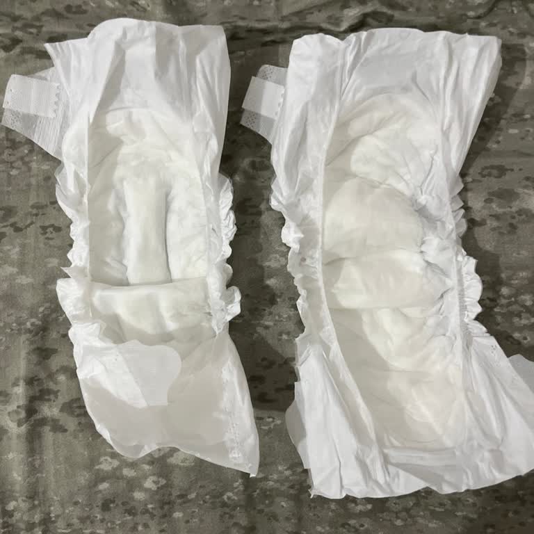 Sleepy Bebek Bezlerinde Kalite Düşüşü Ve Müşteri Hizmetleri Sorunu