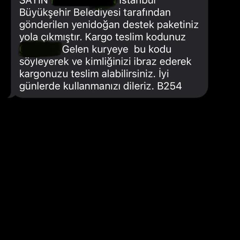 Ldr Kargo İletişim Sorunu: Bilgiye Ulaşamıyorum!