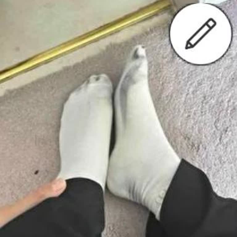 Trendyol'dan Aldığım Botun Boya Ve Kalite Sorunu