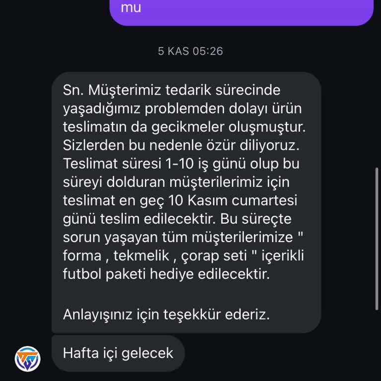Krampon Değişiminde Uzayan Bekleyiş
