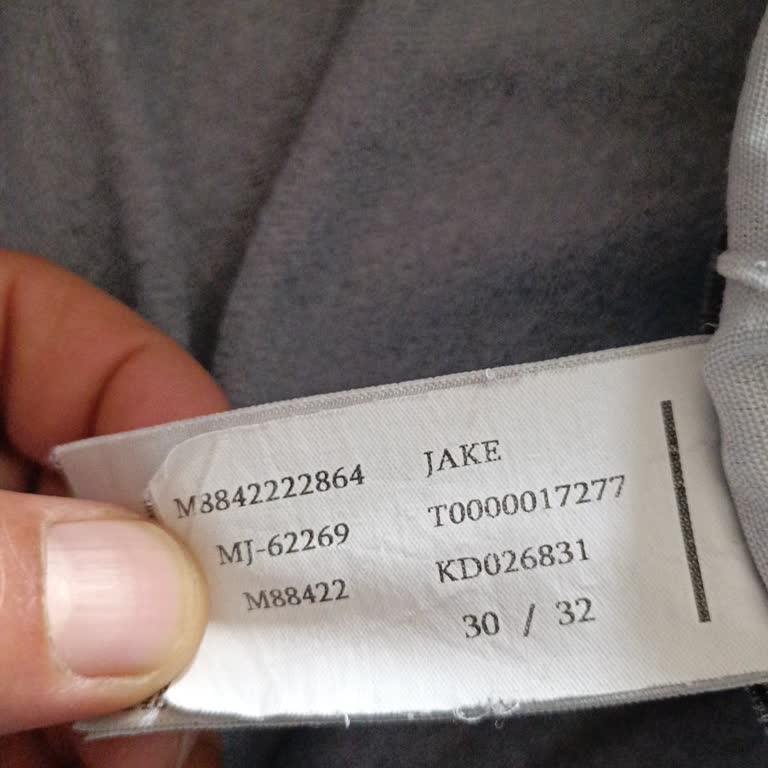 Ankara Forum AVM Mavi Mağazasında Kayıp Sipariş Sorunu