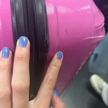 Gulf Air İle Uçuşta Kırılan Valiz Ve İletişim Sorunu