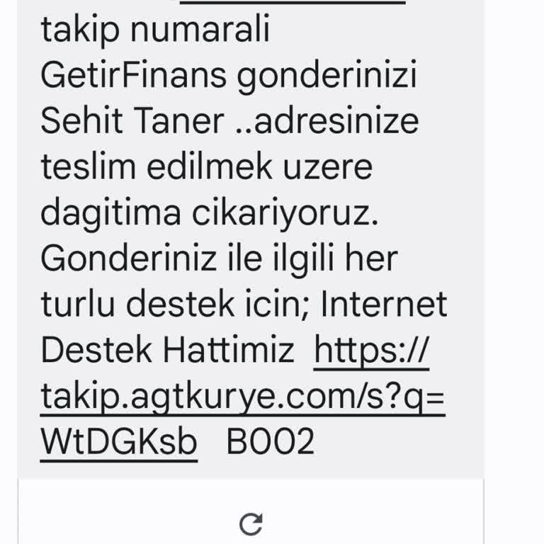 Teslimat Gecikmesi Ve Zaman Kaybı