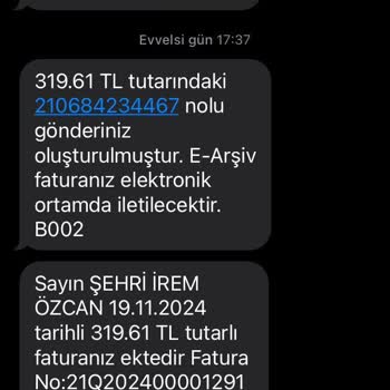 Kayıp Terlik Ve İletişim Sorunları