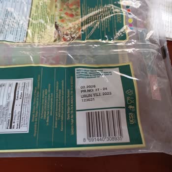 Ürünlerde Kurt Ve Güve Sorunu