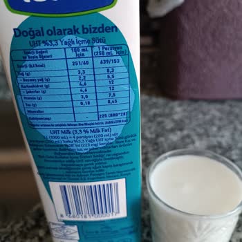 Torku Ürünlerinde Lezzet Sorunları Ve Müşteri Hizmetleri İlgisizliği