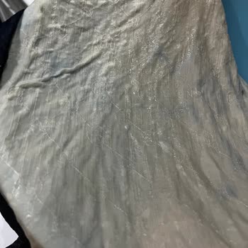 Renk Veren Şal Hayal Kırıklığı