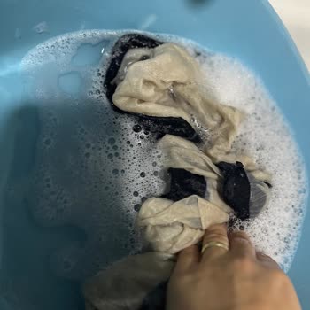 Renk Veren Şal Hayal Kırıklığı