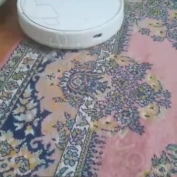 Xiaomi Robot Süpürge Sürekli Arızalı!