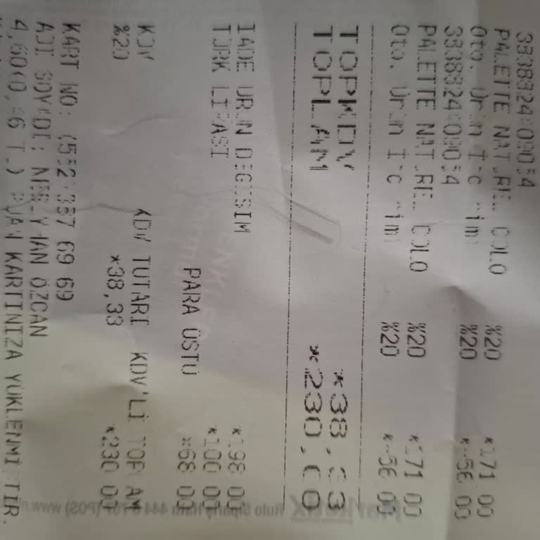 Saç Boyası Renk Farklılıkları ve Etkileri