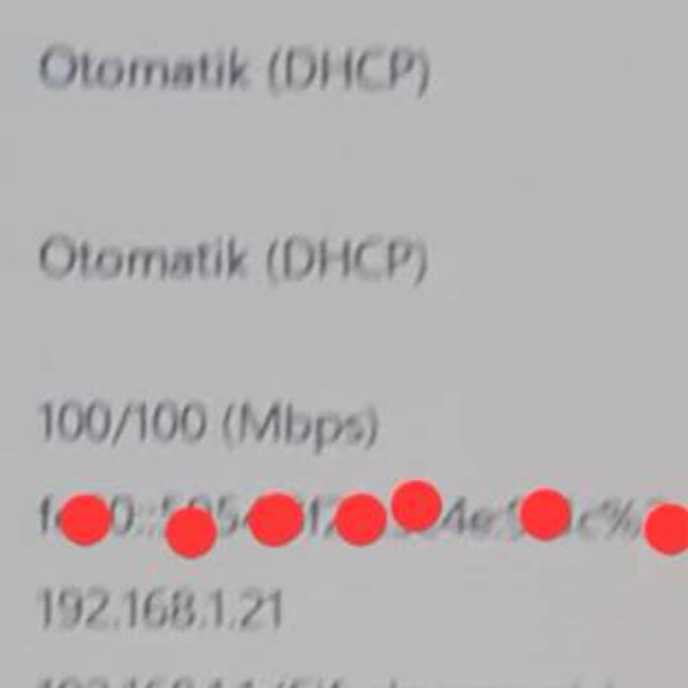 Fiber İnternet Hızında Büyük Hayal Kırıklığı