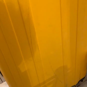 Uçuş Gecikmesi Ve Hasarlı Bagaj Sorunu