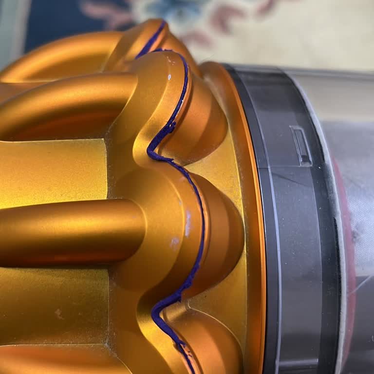 Dyson V15 Süpürgemin Sorunları Ve Yetersiz Müşteri Hizmetleri