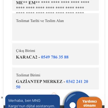 Karaca Züccaciye'den Geciken Yemek Takımı Siparişi Mağduriyeti