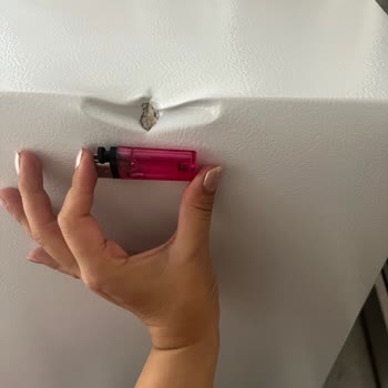 Compré un congelador Dijitsu dañado en Carrefour y no lo aceptan de vuelta