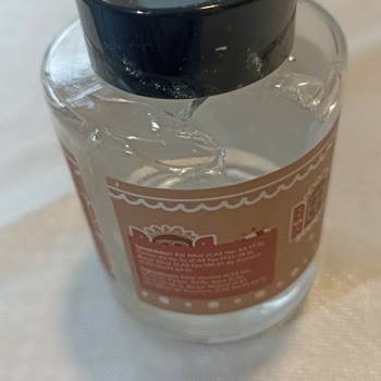 Kırık Oda Kokusu Şişesi Mağduriyeti