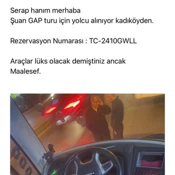 Sıra Gecesi Fiyaskosu Ve Sağlık Sorunları