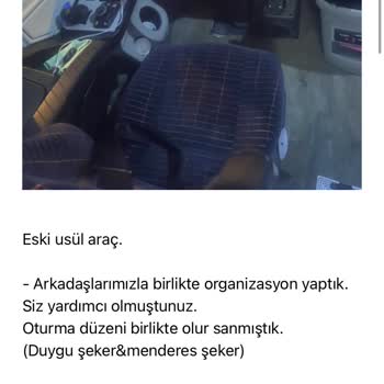 Sıra Gecesi Fiyaskosu Ve Sağlık Sorunları