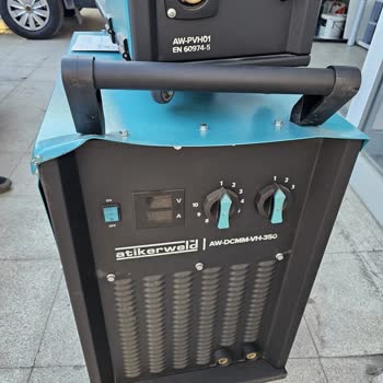 Taşıma Sırasında Hasar Gören Makine Ve İlgisiz Firma Yaklaşımı