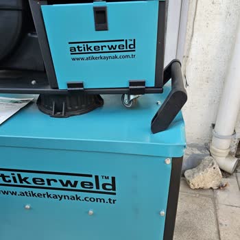 Taşıma Sırasında Hasar Gören Makine Ve İlgisiz Firma Yaklaşımı