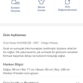 Hijyenik Ürün Değişim Sorunu Ve Yanıltıcı Bilgilendirme