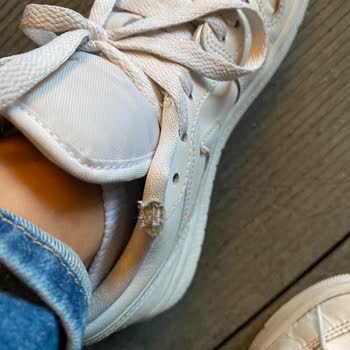 Fashfed'den Aldığım Ayakkabının Kalitesizliği Ve Müşteri Hizmetleri Sorunu