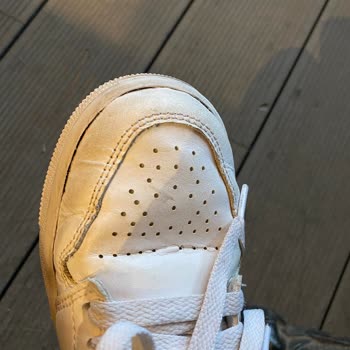 Fashfed'den Aldığım Ayakkabının Kalitesizliği Ve Müşteri Hizmetleri Sorunu