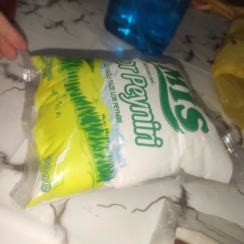 Şişen Lor Peyniri Ve İade Sorunu