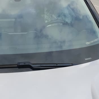 Citroen Servisinde Hayal Kırıklığı: Garantili Parçanın Değişimi Yerine Geçici Çözüm