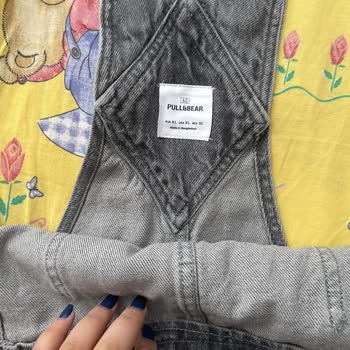 Pull & Bear, trendyol envió mis zapatos a un vendedor incorrecto