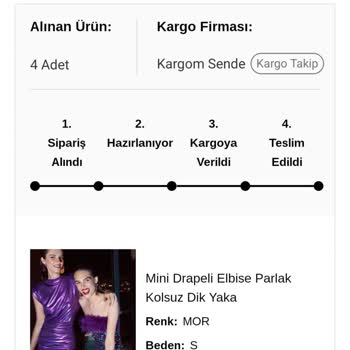 Defolu Ürün Kabusu: Koton'dan Aldığım Tüm Ürünler Kusurlu Çıktı!
