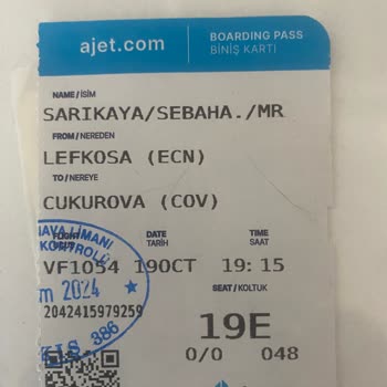 Kırık Valiz Ve İlgisiz Müşteri Hizmetleri Mağduriyeti