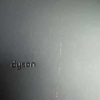 Dyson'dan Beklenmedik Kutulama Sorunu