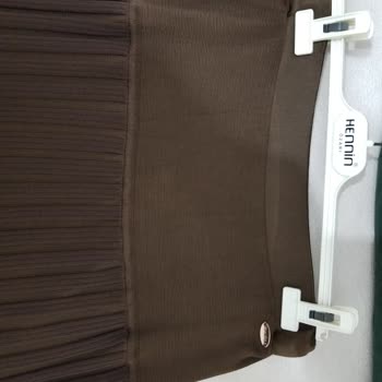 Yanlış Kesimle Gelen Etek Mağduriyeti