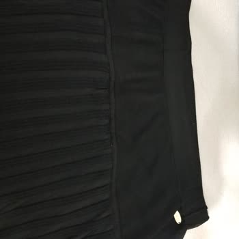 Yanlış Kesimle Gelen Etek Mağduriyeti