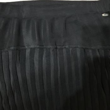 Yanlış Kesimle Gelen Etek Mağduriyeti