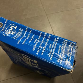 Ürün İadesinde Hasar Ve İletişim Sorunu