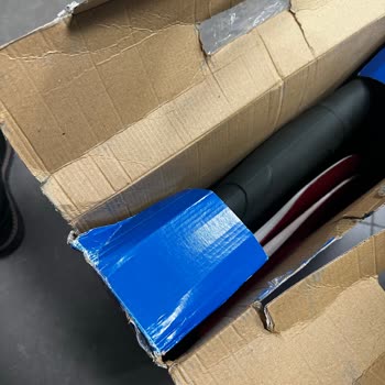 Ürün İadesinde Hasar Ve İletişim Sorunu