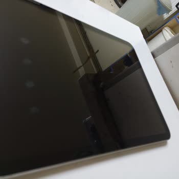 Apple İpad Ve Kalem Kullanımında Yaşanan Sorunlar Ve Garanti Süreci Mağduriyeti