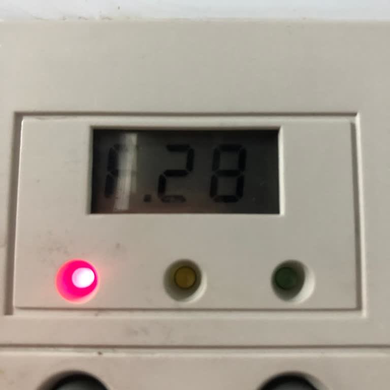 Vaillant Yetkili Servisinin Yetersiz Hizmeti Ve Tekrarlayan Arızalar