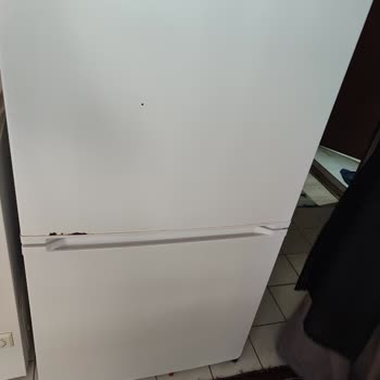Vestel Buzdolabında Paslanma Ve Haksız Garanti Reddi
