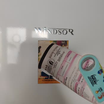 Vestel Buzdolabında Paslanma Ve Haksız Garanti Reddi