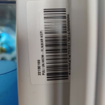 Vestel Buzdolabında Paslanma Ve Haksız Garanti Reddi