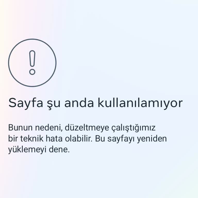 Instagram Hesabıma Erişim Sağlayamıyorum, Yardımcı Olur Musunuz