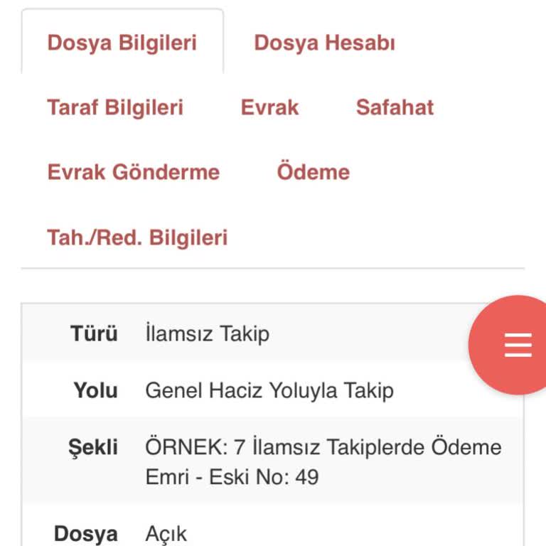 Dosya Kapatılamıyor: Mağduriyet Ve İletişim Sorunu