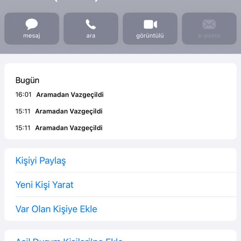 Zamanında Teslim Edilmeyen Ürün Ve İlgisiz Müşteri Hizmetleri