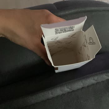 Eksik Gönderilen Ürün Ve Yetersiz Müşteri Hizmeti